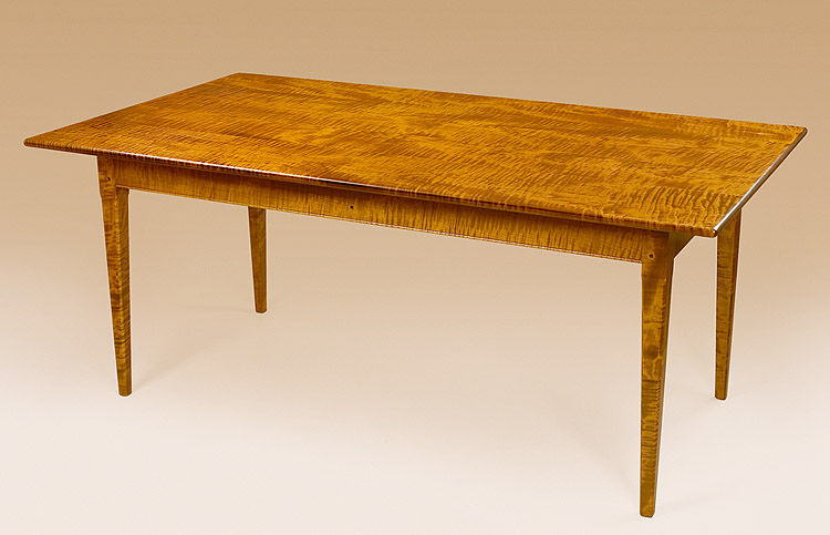 Shaker Farmhouse Table-image