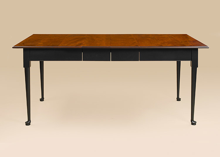 Ballard Queen Anne Table-image