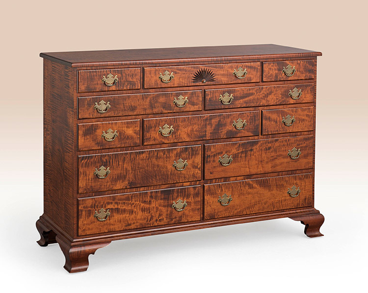 Connecticut Dresser-image