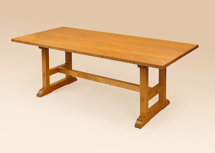 Designer Chicago Table-image