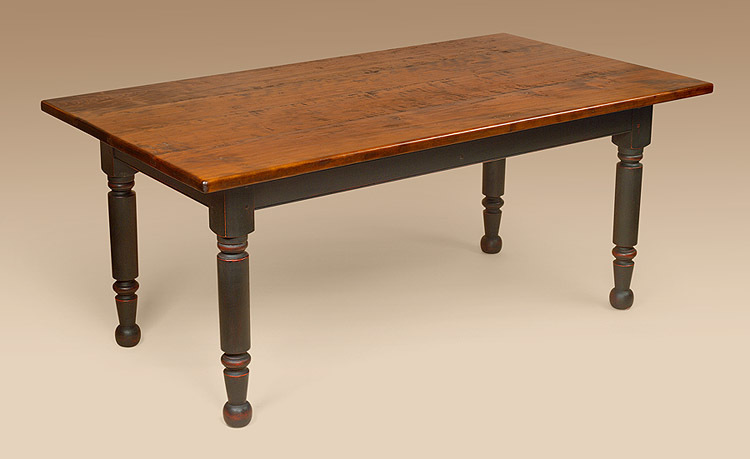 Gettysburg Farmhouse Table-image