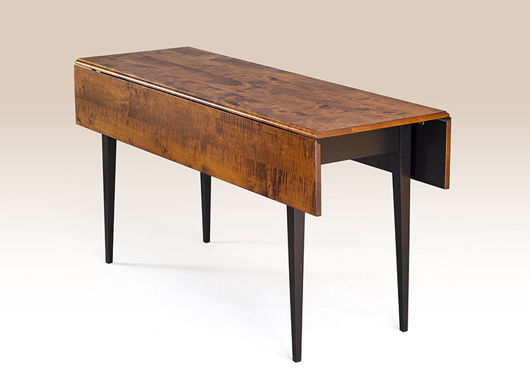 Harvest Drop Leaf Table-image