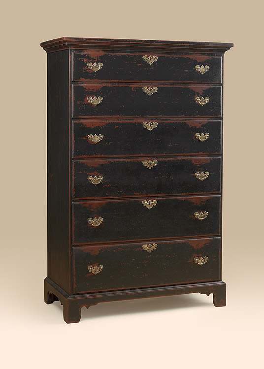 Montpelier Dresser-image