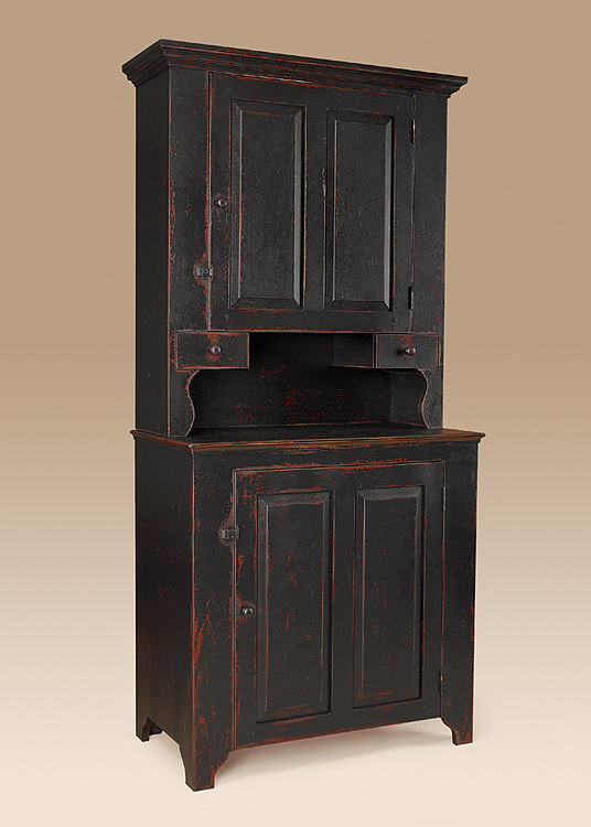 Brandywine Hutch-image