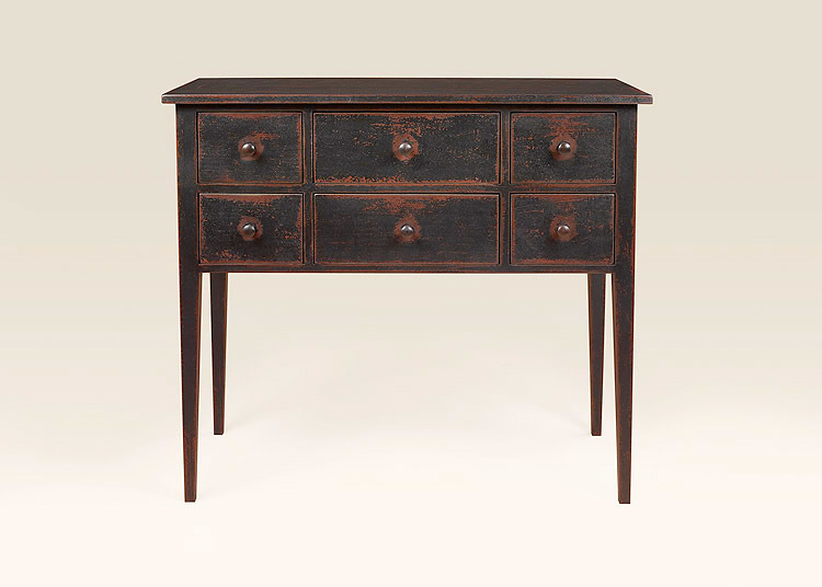 Dickenson Sideboard-image