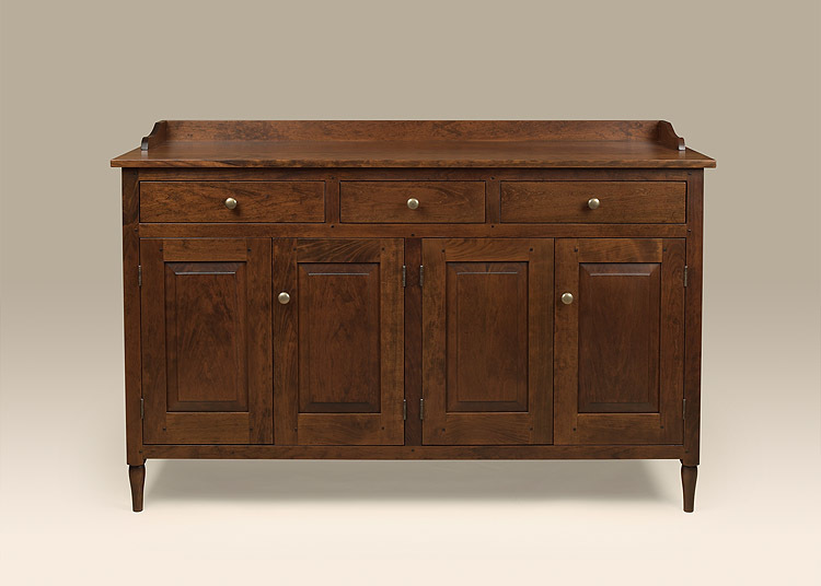 Historical Hampton Sideboard-image