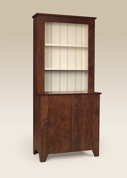 Historical Pratt's Hutch-image