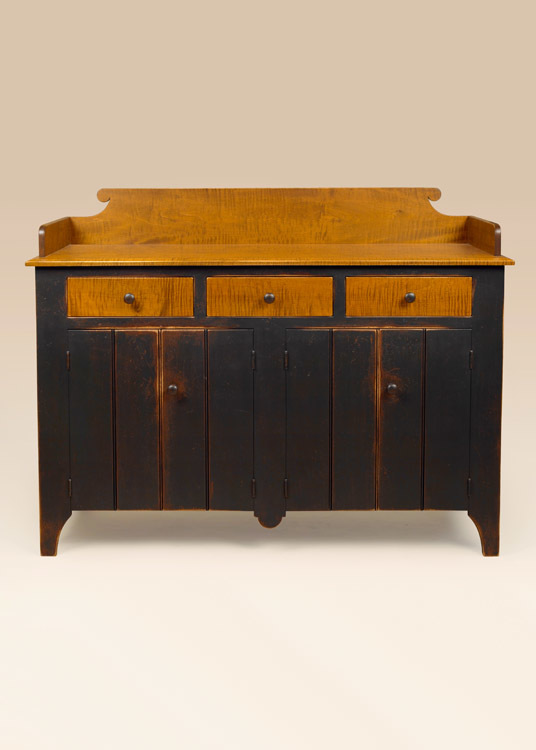 Historical Tennessee Sideboard-image