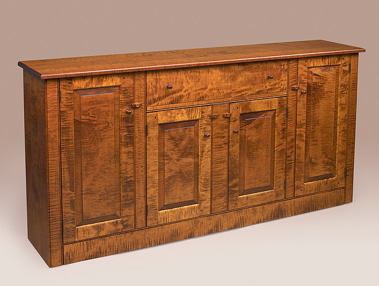 Large Northshore Sideboard-image