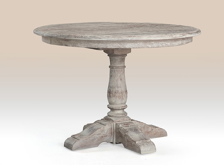 Maidstone Pedestal Table-image