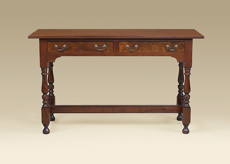 New England Serving Table-image