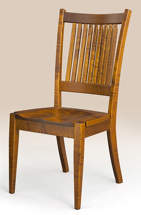 Orwell Side Chair-image