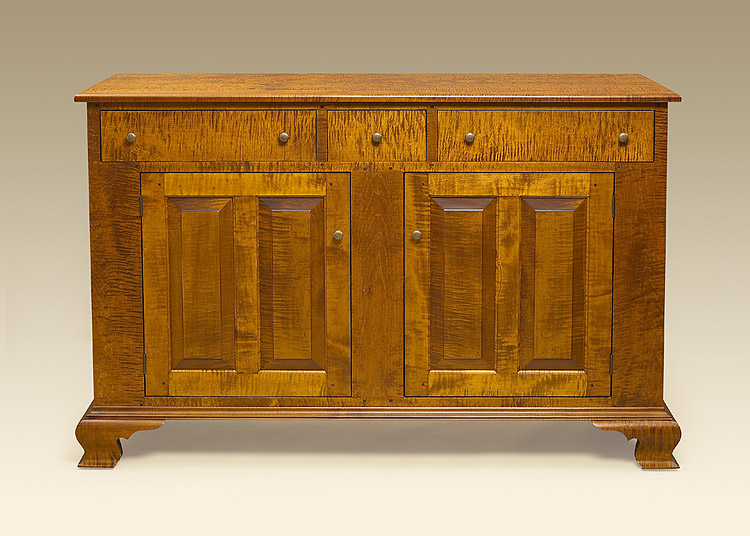 Pennsylvania Sideboard-image