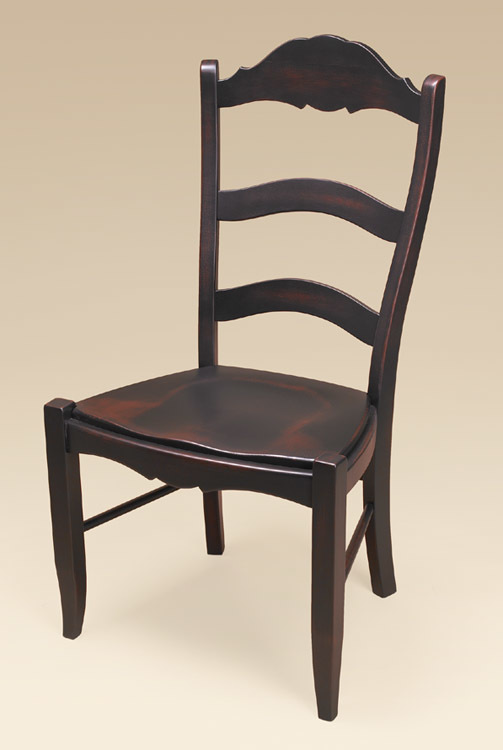 Provence Side Chair-image