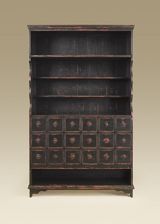 Smith Apothecary Cupboard-image