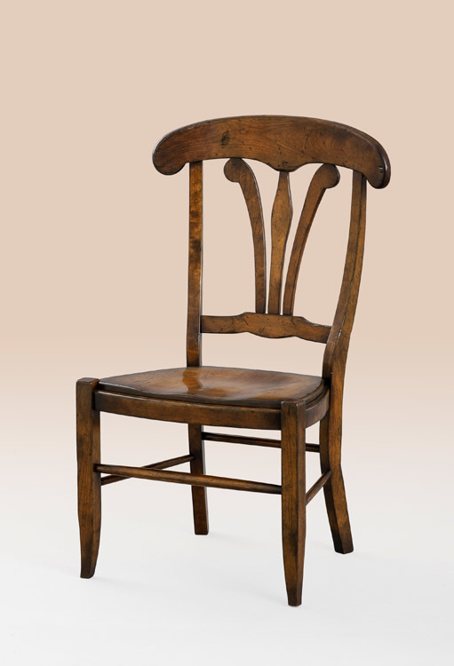 Villa Dining Room Side Chair-image