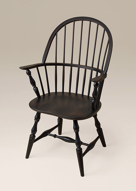 Jefferson Windsor Armchair-image