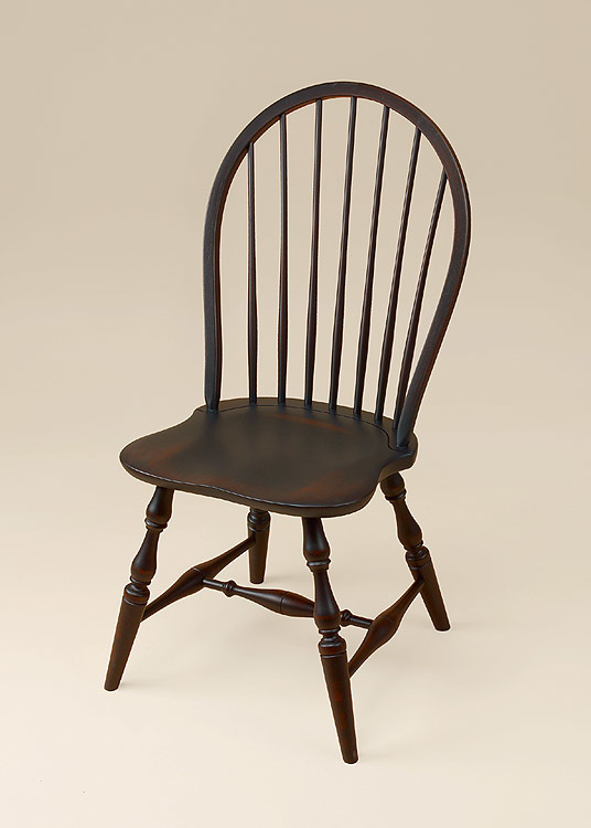 Jefferson Windsor Side Chair-image