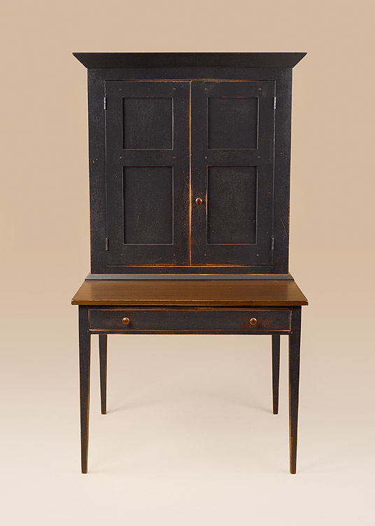 Historical Plantation Desk-image