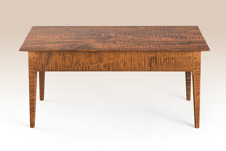 Upton Coffee Table-image