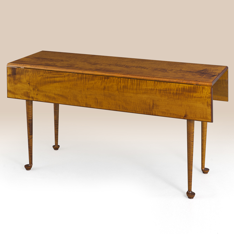 Conestoga Drop Leaf Table-image