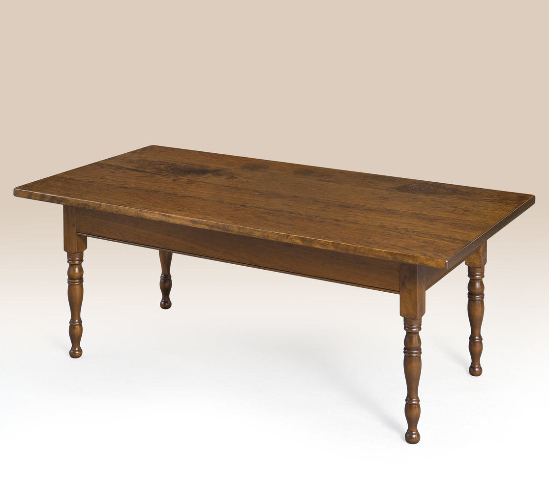 Historical Lancaster Coffee Table-image