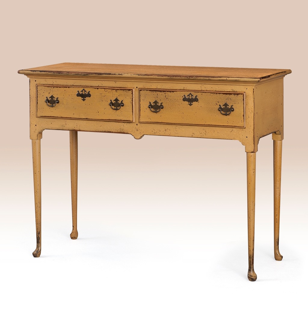 Historical New Oxford Sideboard-image