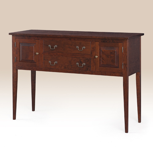 Historical Virginia Sideboard-image