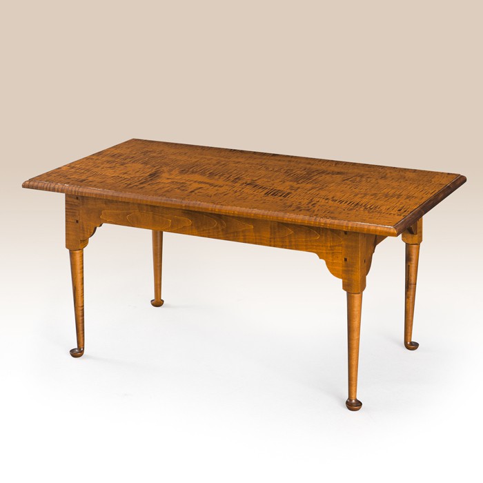 Chestnut Hill Coffee Table-image