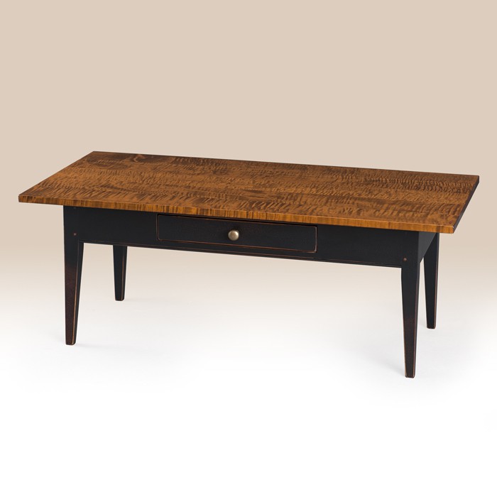 Historical Quarryville Coffee Table-image