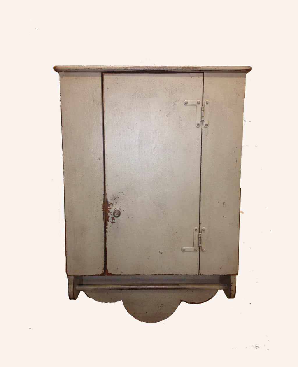 Historical Hanging Cabinet-image