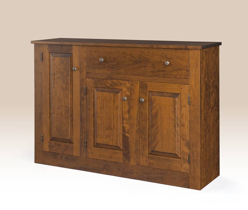 Historical Chesapeake Sideboard-image