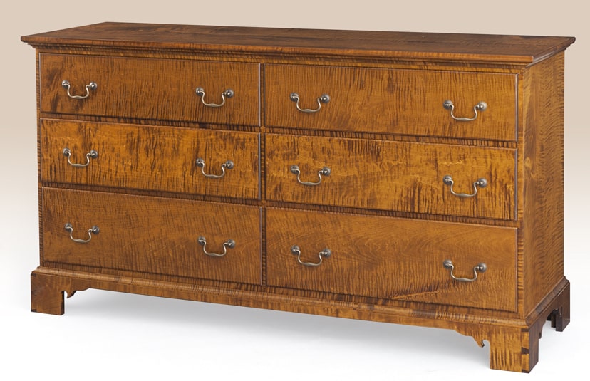 Hartford Dresser-image