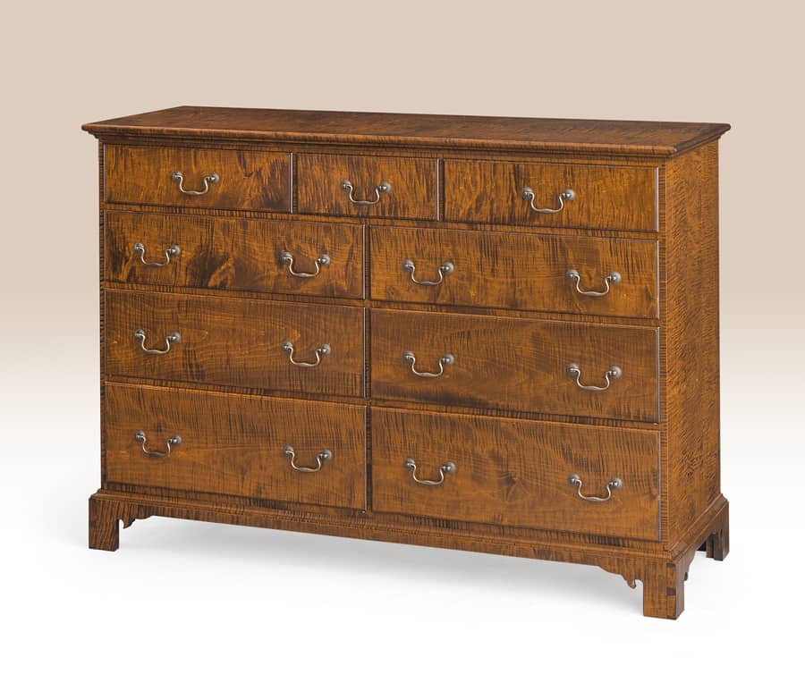 Greenwich Dresser-image