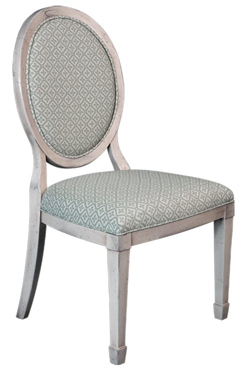 Paris Side Chair-image