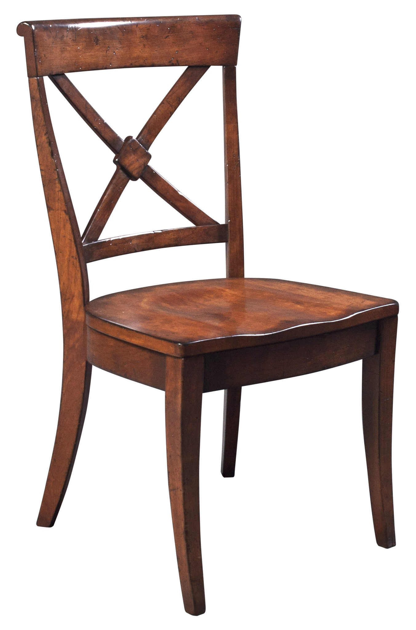 Hinsdale Side Chair-image