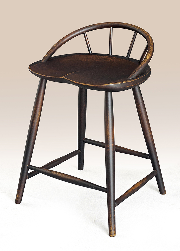 Abilene Stool-image