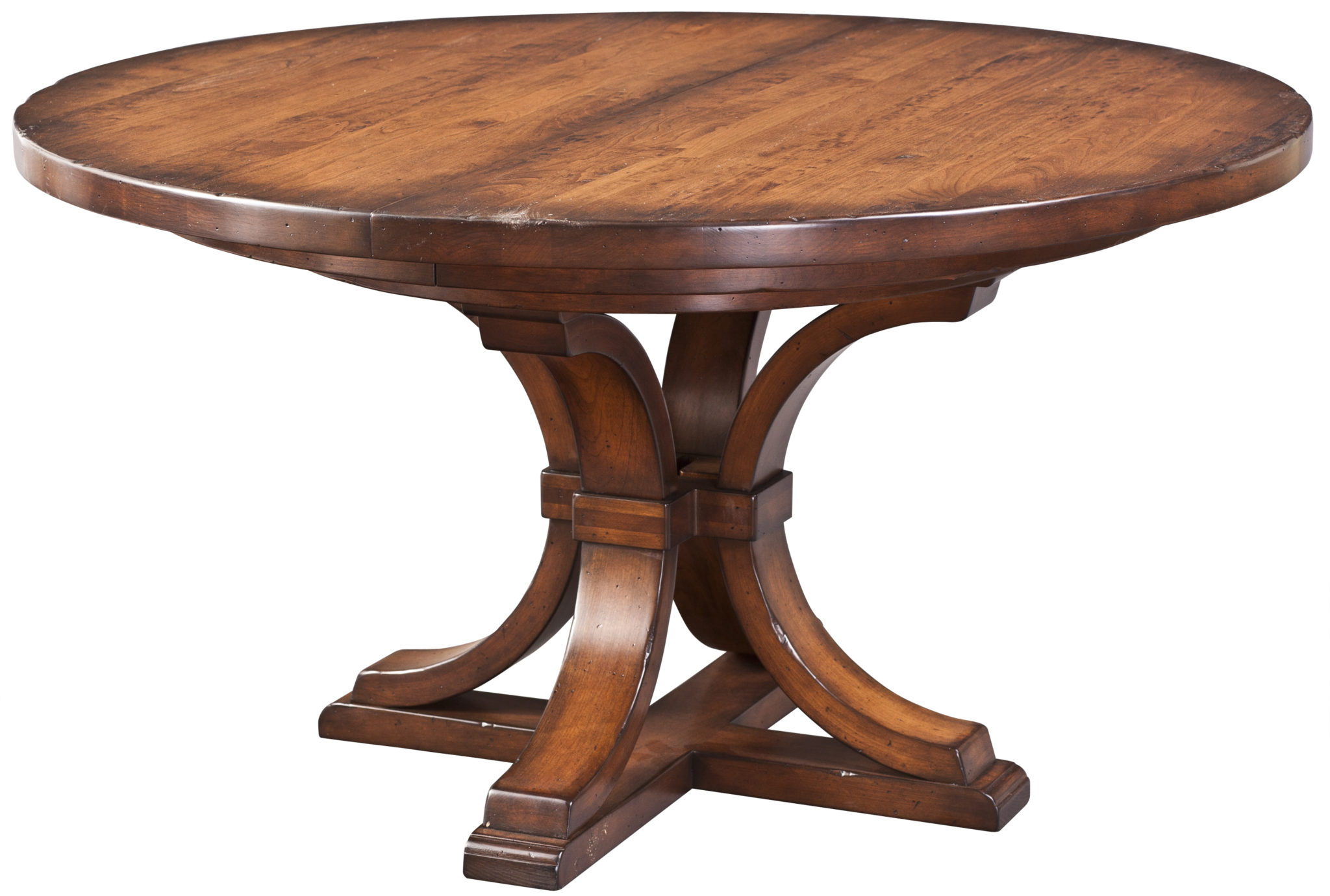 Round Ambrose Table-image