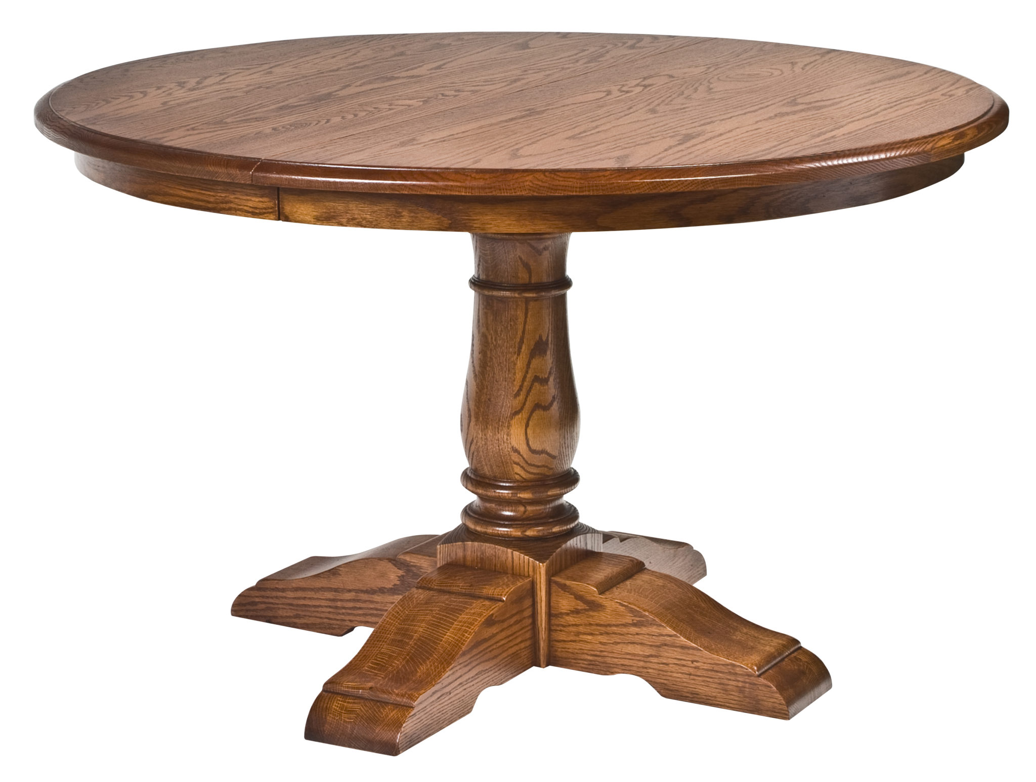 Barnaby Pedestal Table-image