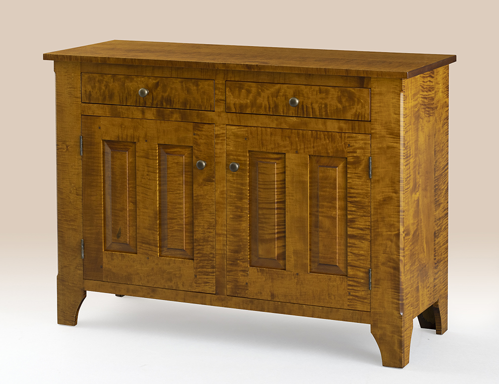 Historical Barnstable Sideboard-image