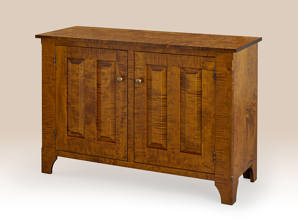 Historical Charleston Sideboard-image