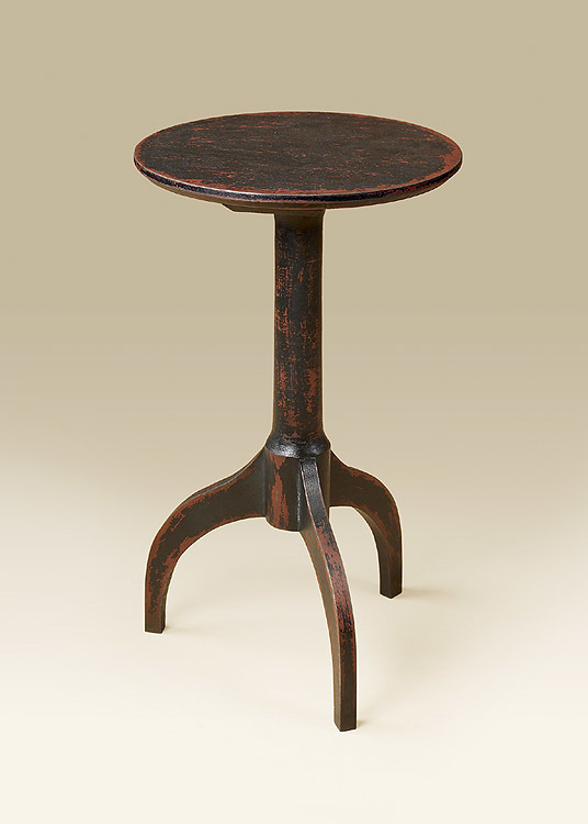 Shaker Candle Stand-image