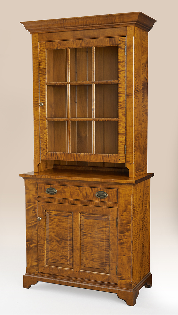 Farmhouse Hutch-image