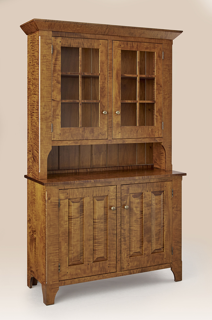 Kitchen Hutch-image