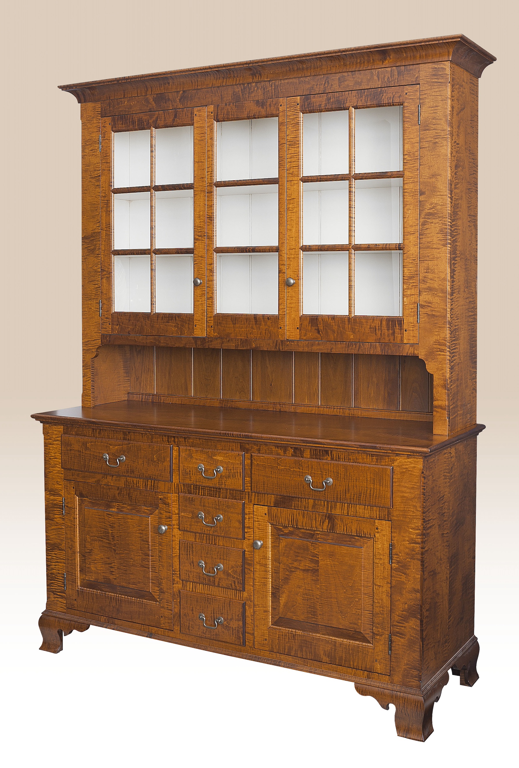 Large Hutch-image