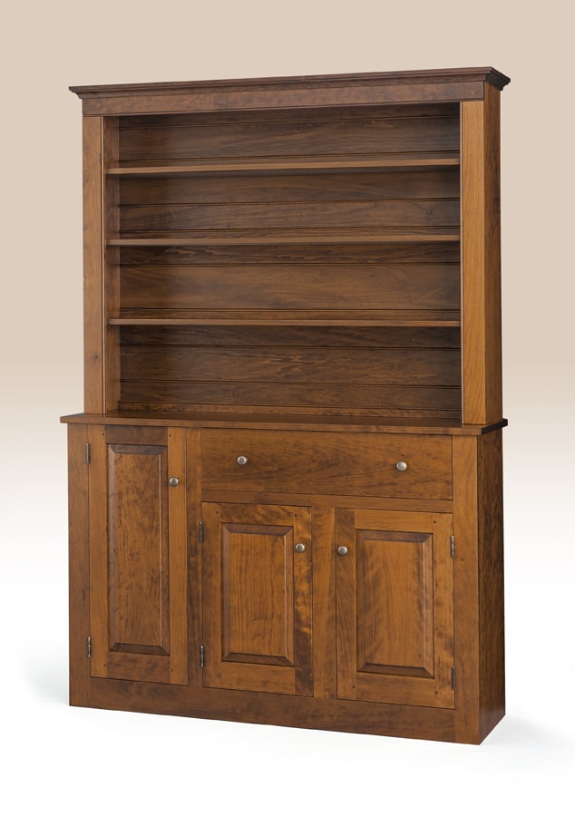 Open Top Cupboard-image