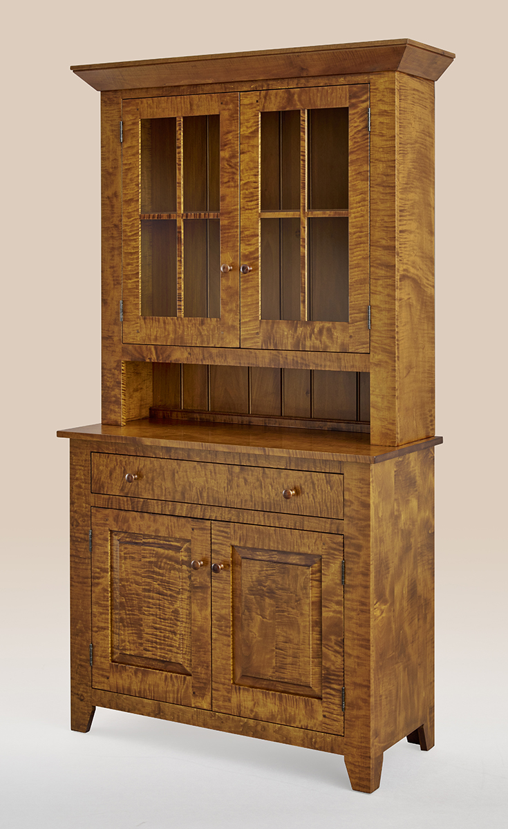 Shaker Hutch-image