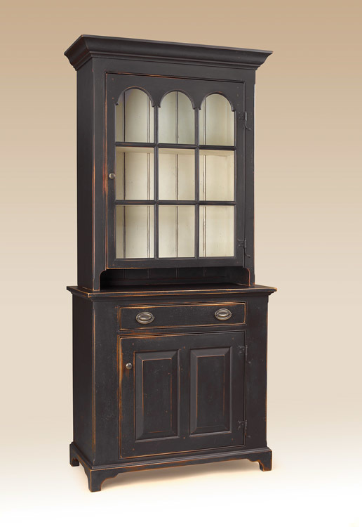 Small Hutch-image