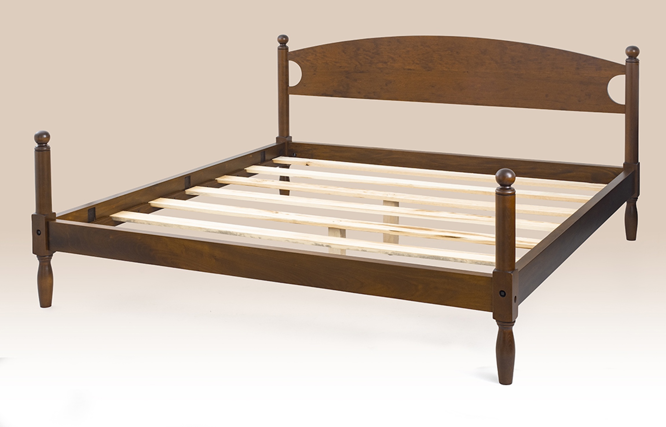 American Made Cannonball Bed-image