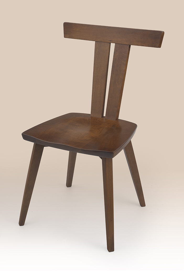 Oslo Chair-image